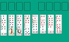 Gratis Freecell online