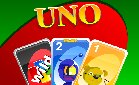 UNO kortspill